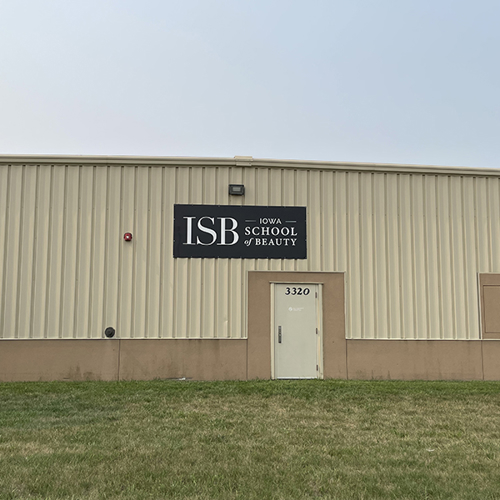 Building Signs